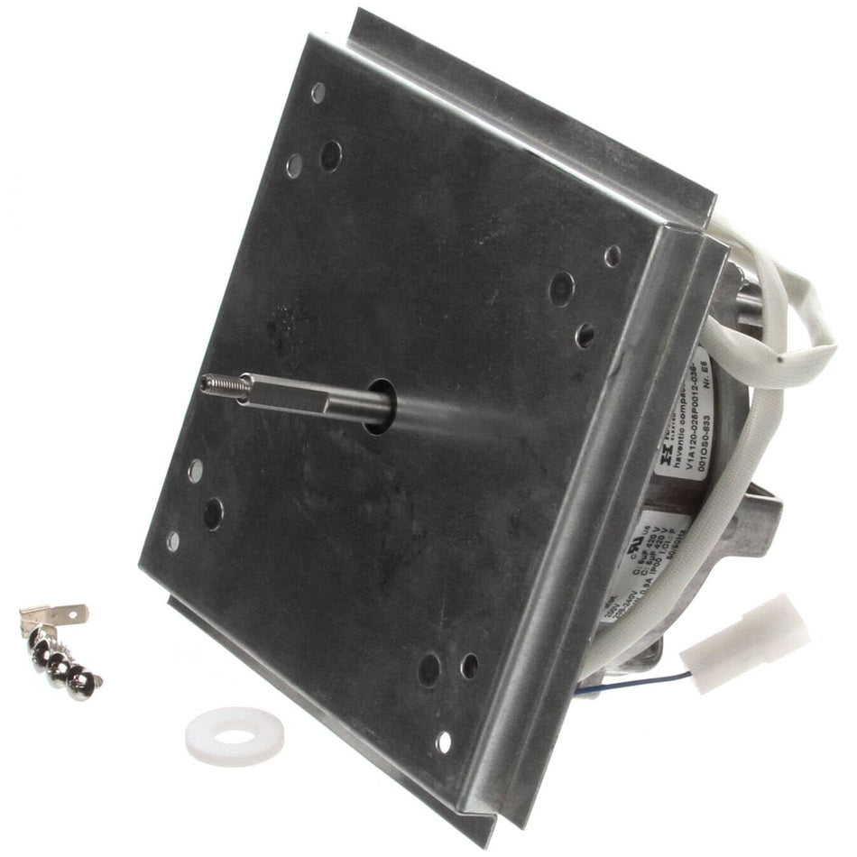 Moffat Fan Motor (208-240V) - M235585