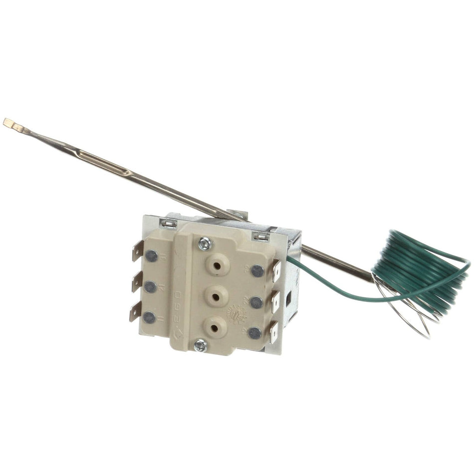 Moffat Overtemp Thermostat (E23M3, E27M2) - M234821
