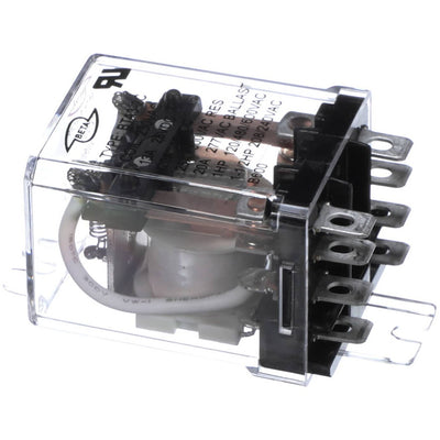 Moffat Relay, 230V, 25A (E27M3, E28M4) - M024562