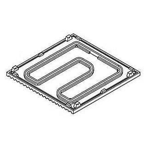 Star PS-GR0353 Kit 2F-Z1950 Casting