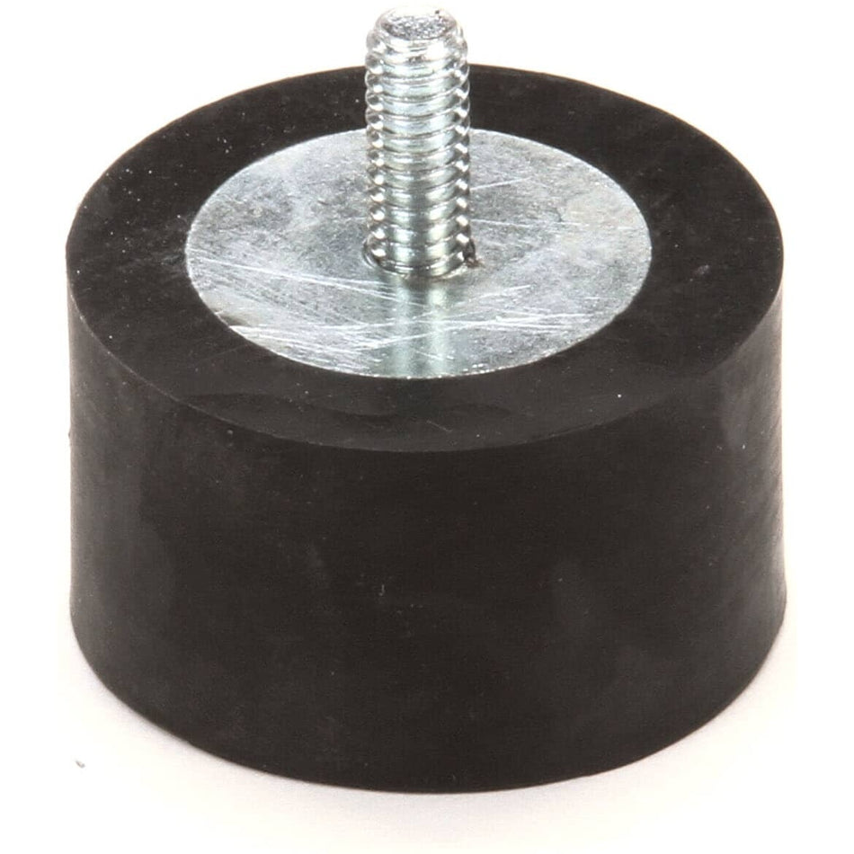 Star 2R-Z18201 Foot 1.69X1 Sil 1/4 20
