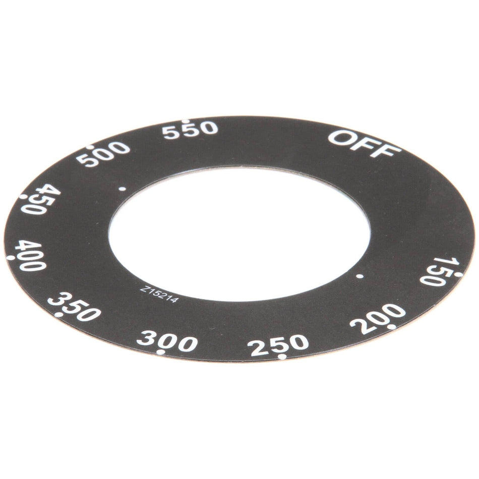 Star 2M-Z15214 Dial Graphic 550F Tscha