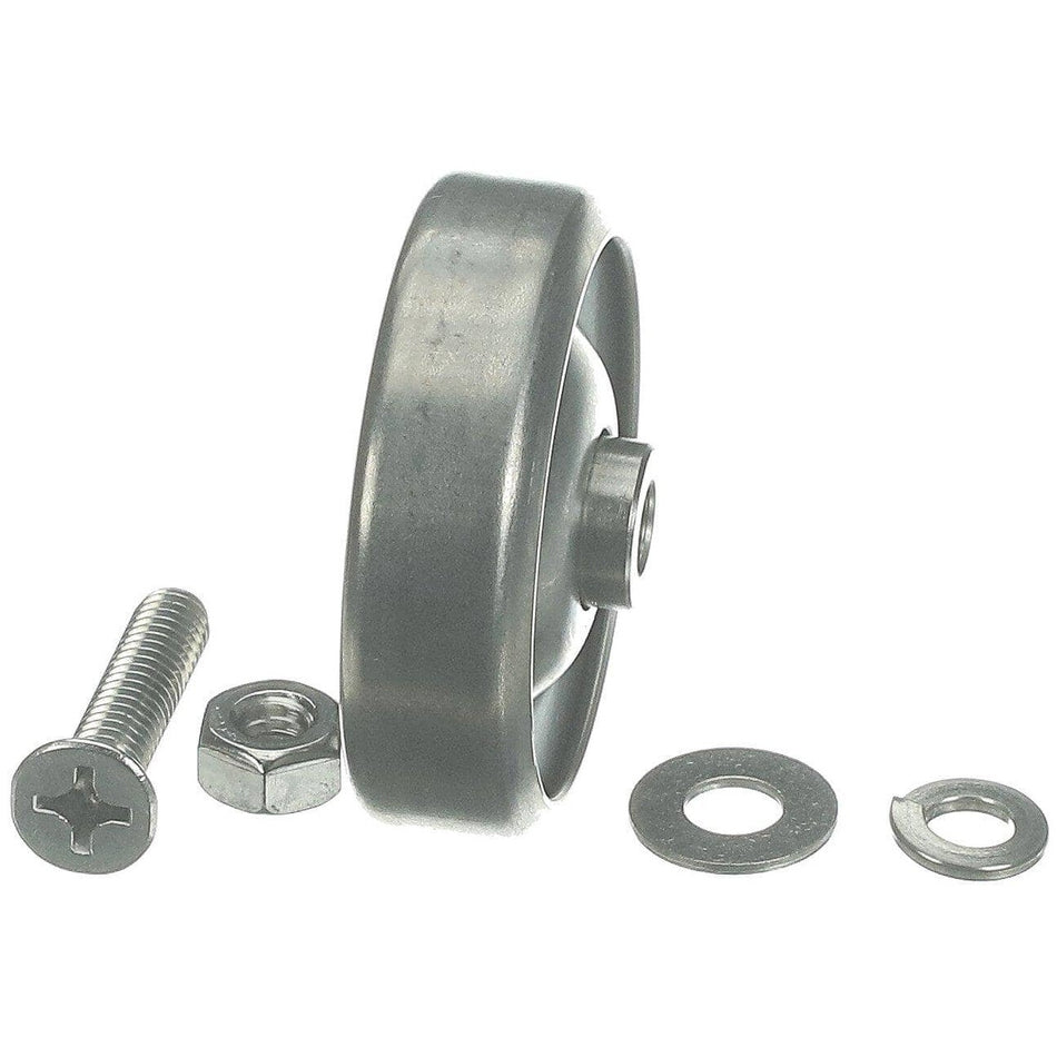 Jade 7240700000 Skate Assembly with BoltS S/S Wheel