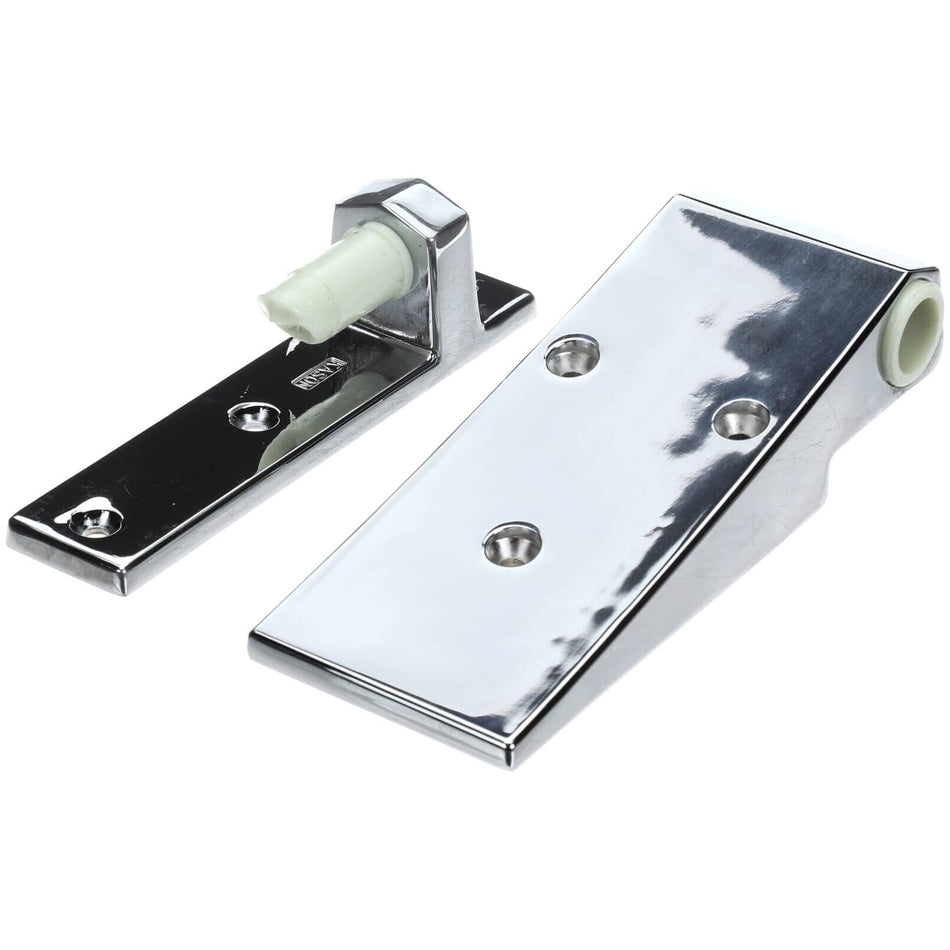 Kolpak 236121075 Hinge K-1256V 8 Cam Lh/R H Poli