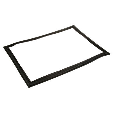 DOOR GASKET; 18 X 24.75 Replaces Turbo Air KR83300105
