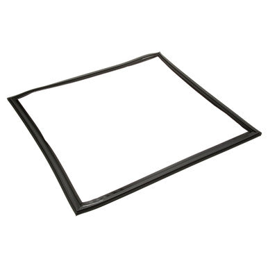 DOOR GASKET; 23.8125 X 26 Replaces Turbo Air ULB2A00500