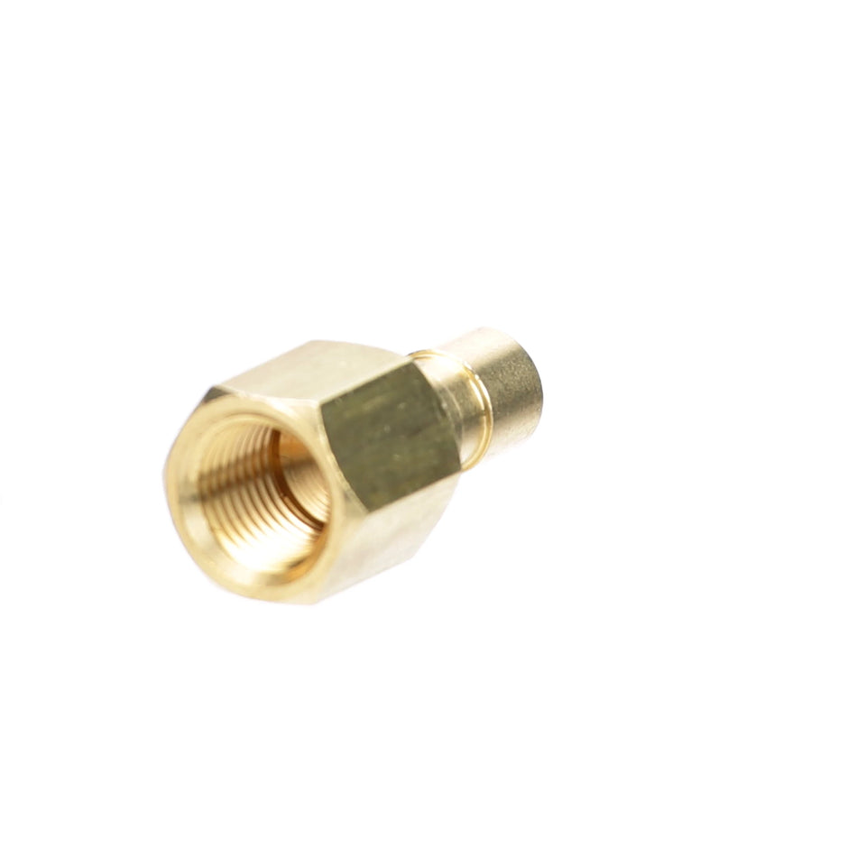Star 2A-0941600 Orifice, 0.79Mm, Pilot Runner Tube