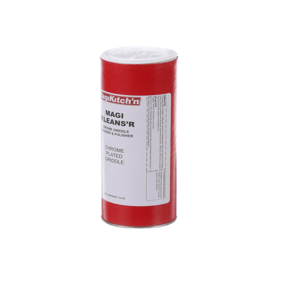 Magikitch'n 2P-1525101 Chrome Mkg Cleaner