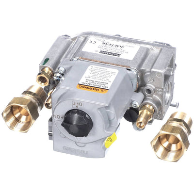 Pitco Gas Vr8204 24V Fast Ce Lp Valve (AW-SG14R, AW-SGF14R) - 60113504-C