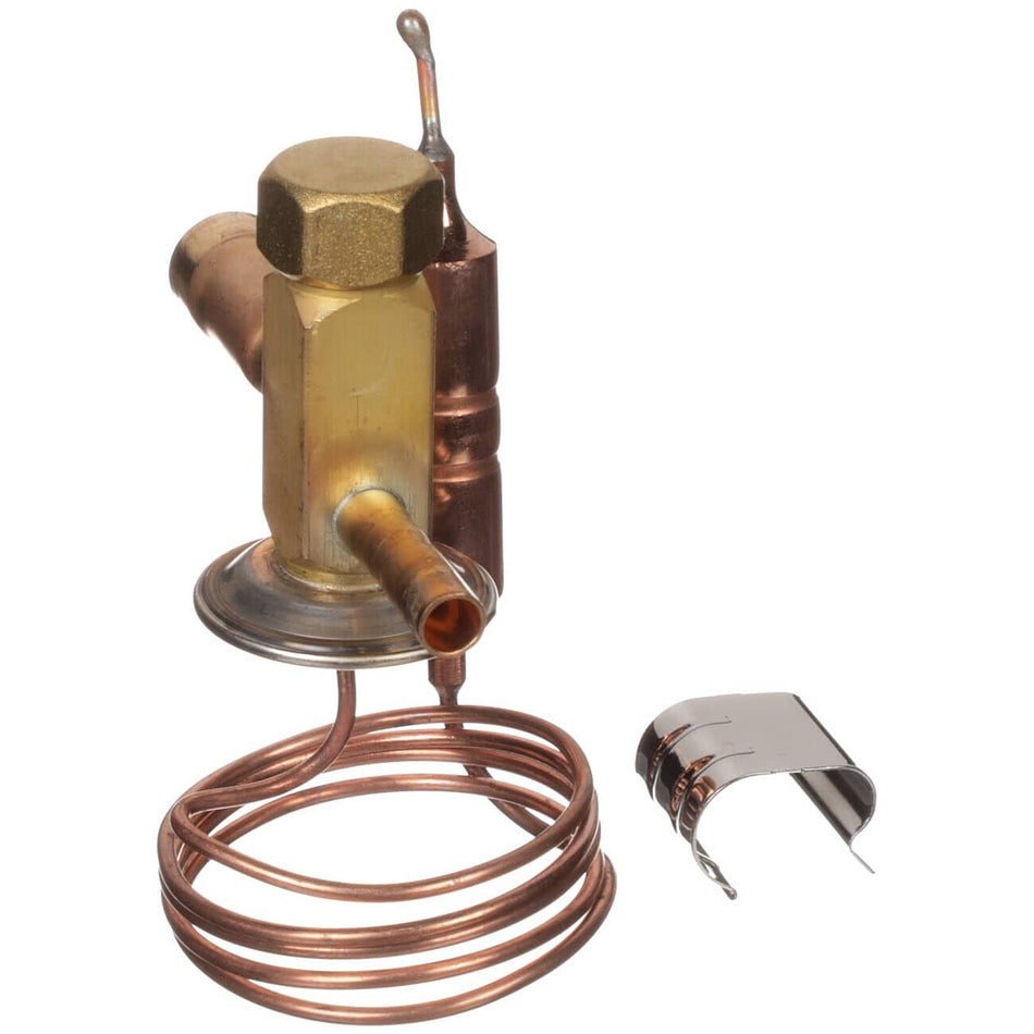 Traulsen 325-60080-26 Thermostat Expansion Valve Aa1/4Sw35 R-404A/Lt I-1/4