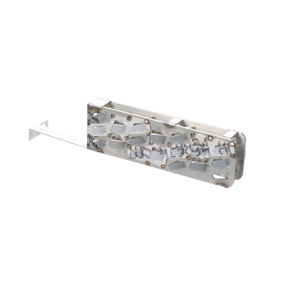 Ultrafryer 19C587-C Baffle, Agitator, 1/20 in.P30/P5 Front