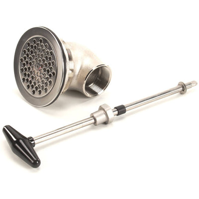 Power Soak Twist Waste Drain 1-3/4 in. Nps (PS-200) - 26985