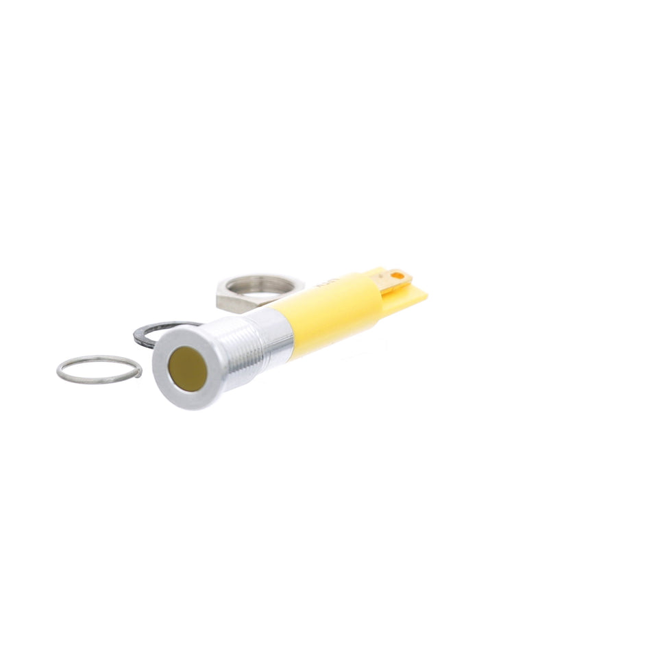 Star 2S-60173101 Lamp, Indicator, 24Vac, Flush Bezel
