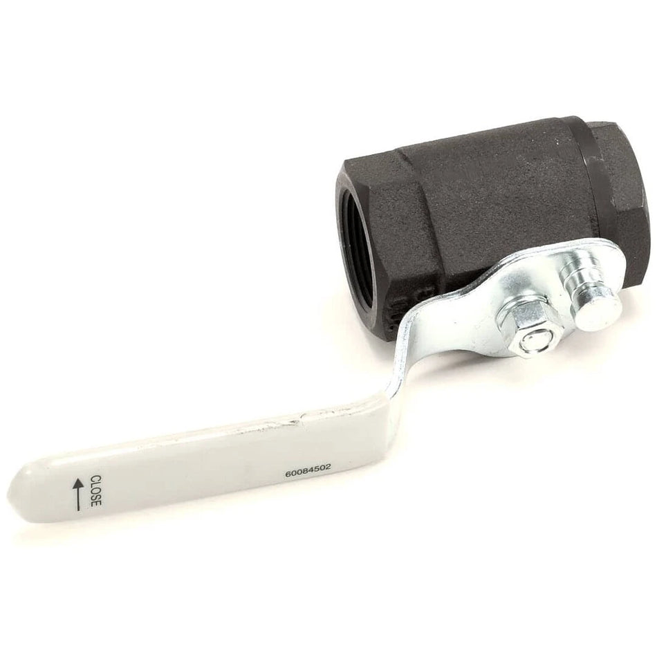 Pitco Ball 1-1/4 Lkg NonaMe Valve (14GS) - 60084502