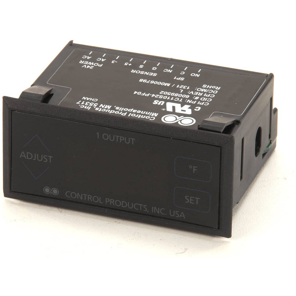 Pitco Digital Control Thermotat 24V-180 Degree (CRTE) - 60089502