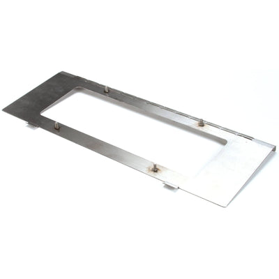 Pitco Bez Wldmt3300/3600 Sg18 Fr Panel (SFSG14, SFSG18) - B3631302-C