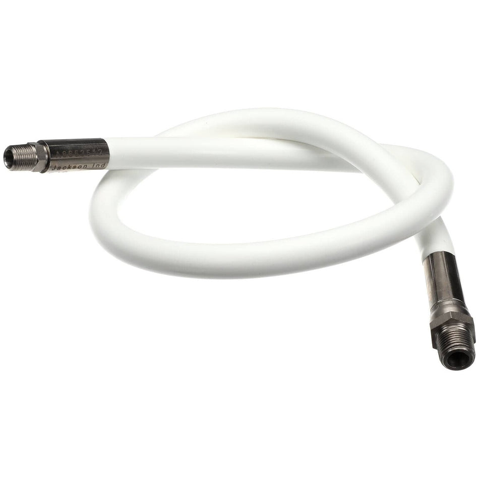 Pitco Hose 44.75 Slv Jib Fltr (SELV14, SSHLV14) - A6653512