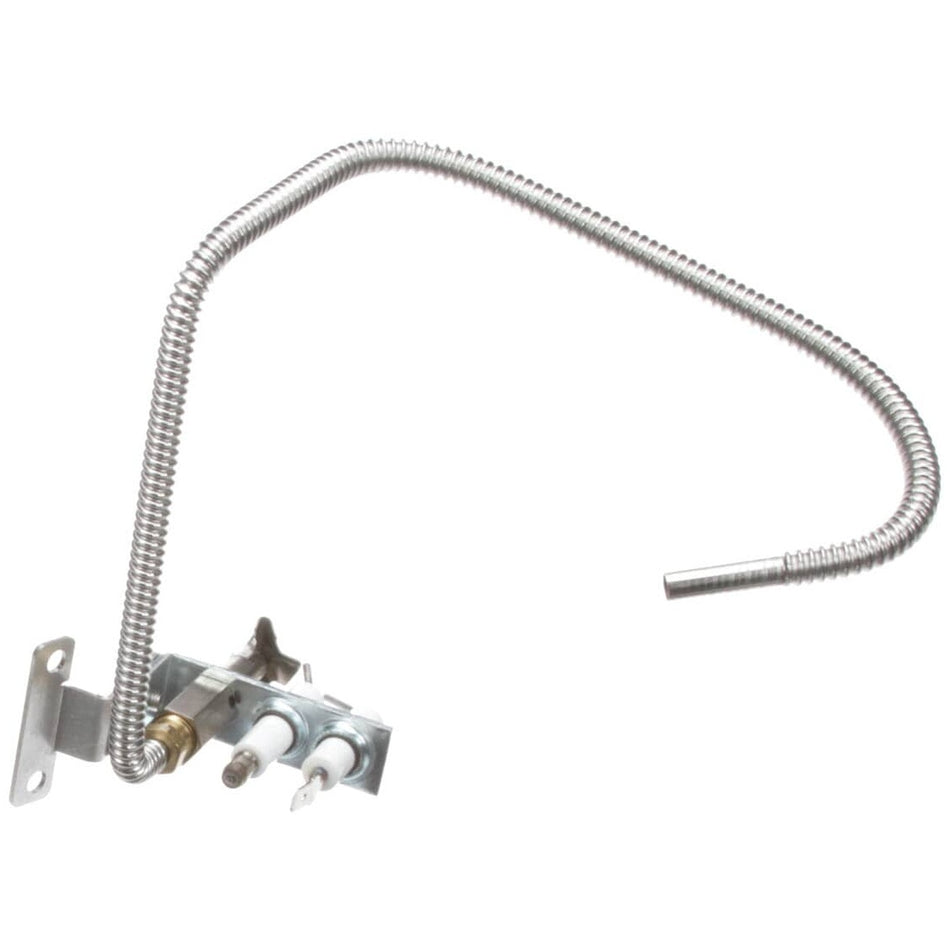 Pitco Assembly Plt Elc Ignitor Sns Nat Pg (SSHLV14, SSHLV184) - B8061501-C