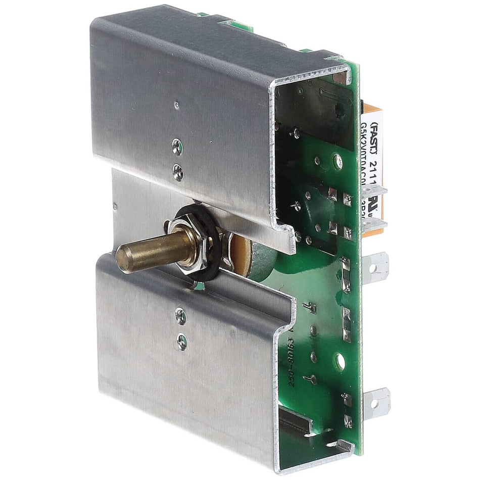 Pitco Temp Sstc 140-200F Control (CRTE, TH-CRTE) - 60171201