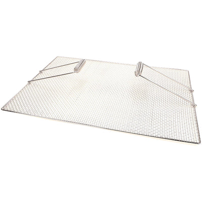 24 in x 34 in Donut Screen Metal for Pitco (34DS) - Replaces Pitco P6072341