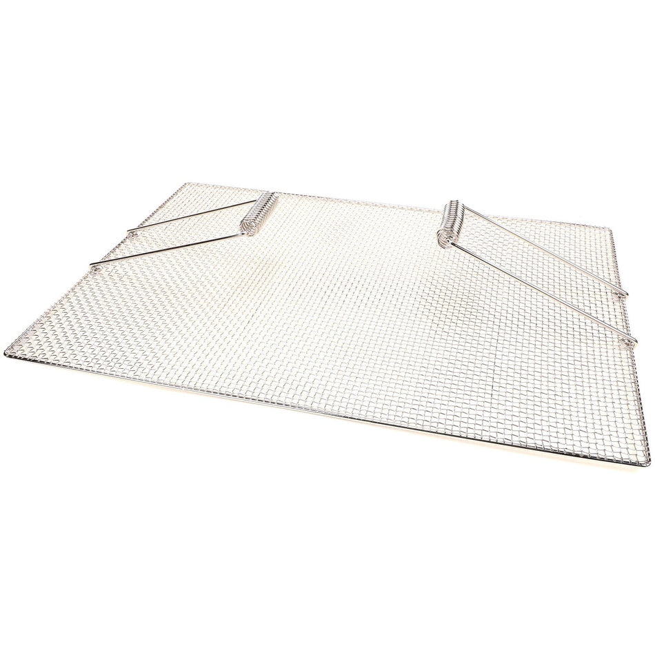 24 in x 34 in Donut Screen Metal for Pitco (34DS) - Replaces Pitco P6072341