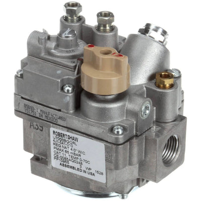 Pitco Gas U7000 Nat C.e. Valve (34FF) - PP10955