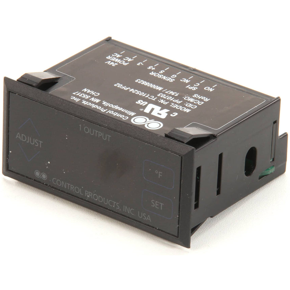 Pitco 24V Temperature Control (RTE14S, RTE14TB) - PP10703