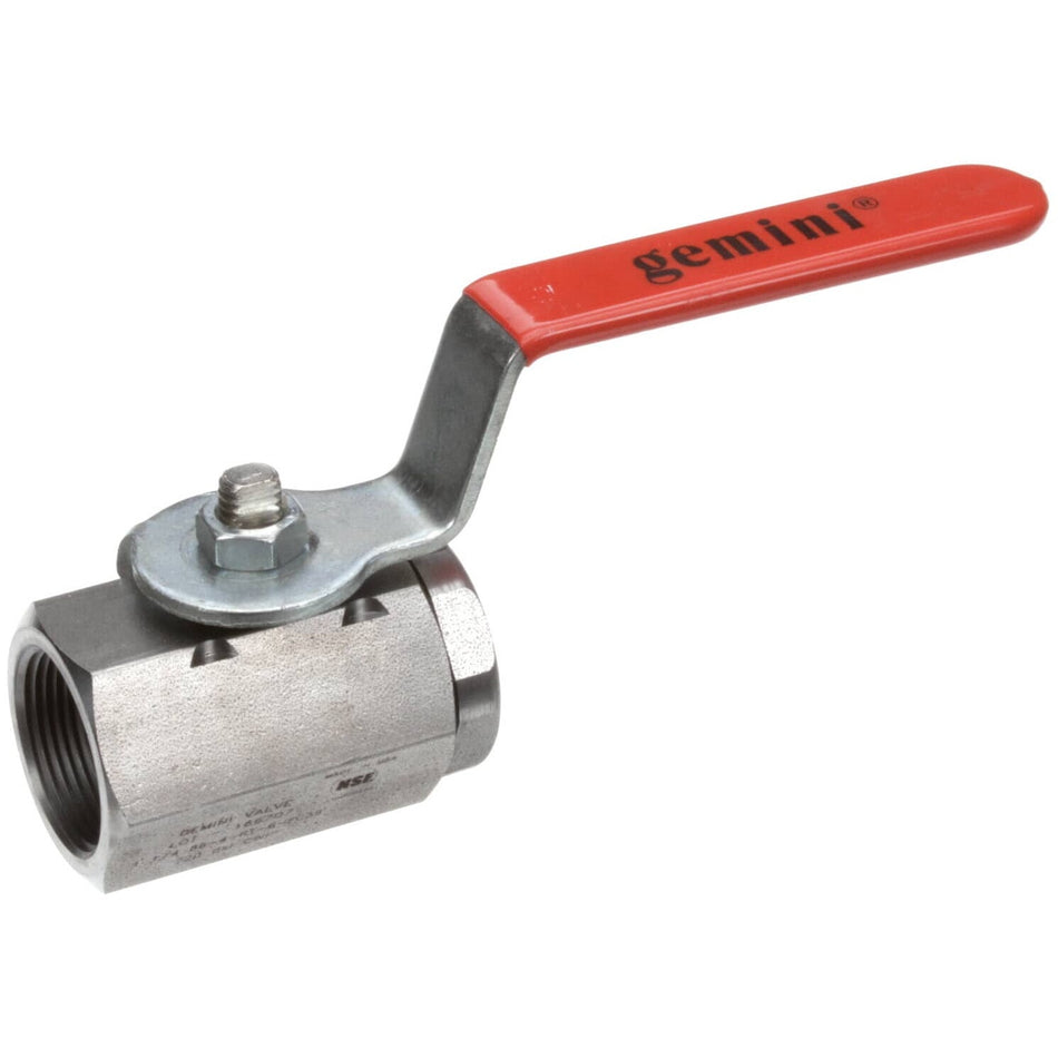 Ultrafryer 24A069 Ball 1 1/4In Valve