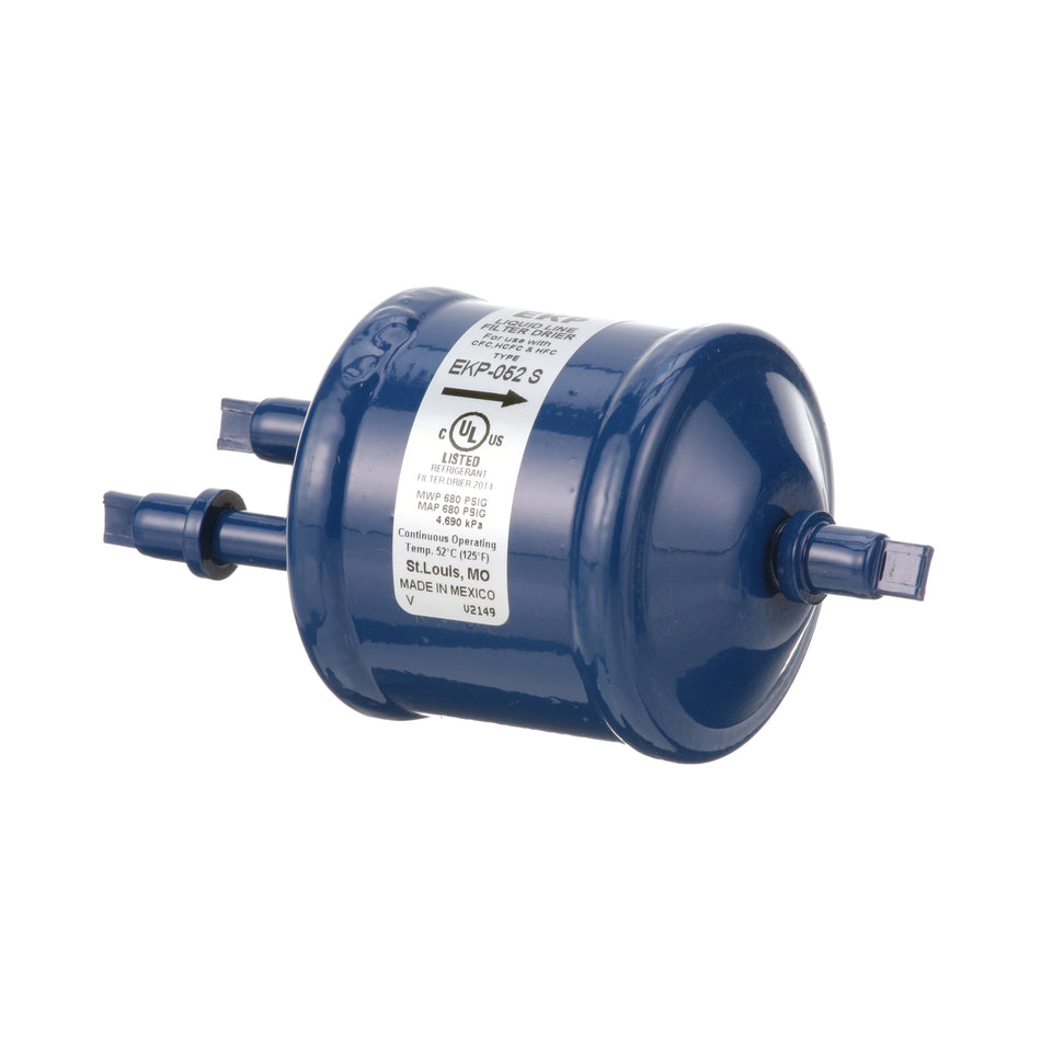 Randell Rf FLT377 - Drier, R134A, 1/4 in. Double Inlet