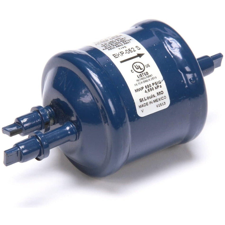 Randell Rf FLT377 - Drier, R134A, 1/4 in. Double Inlet