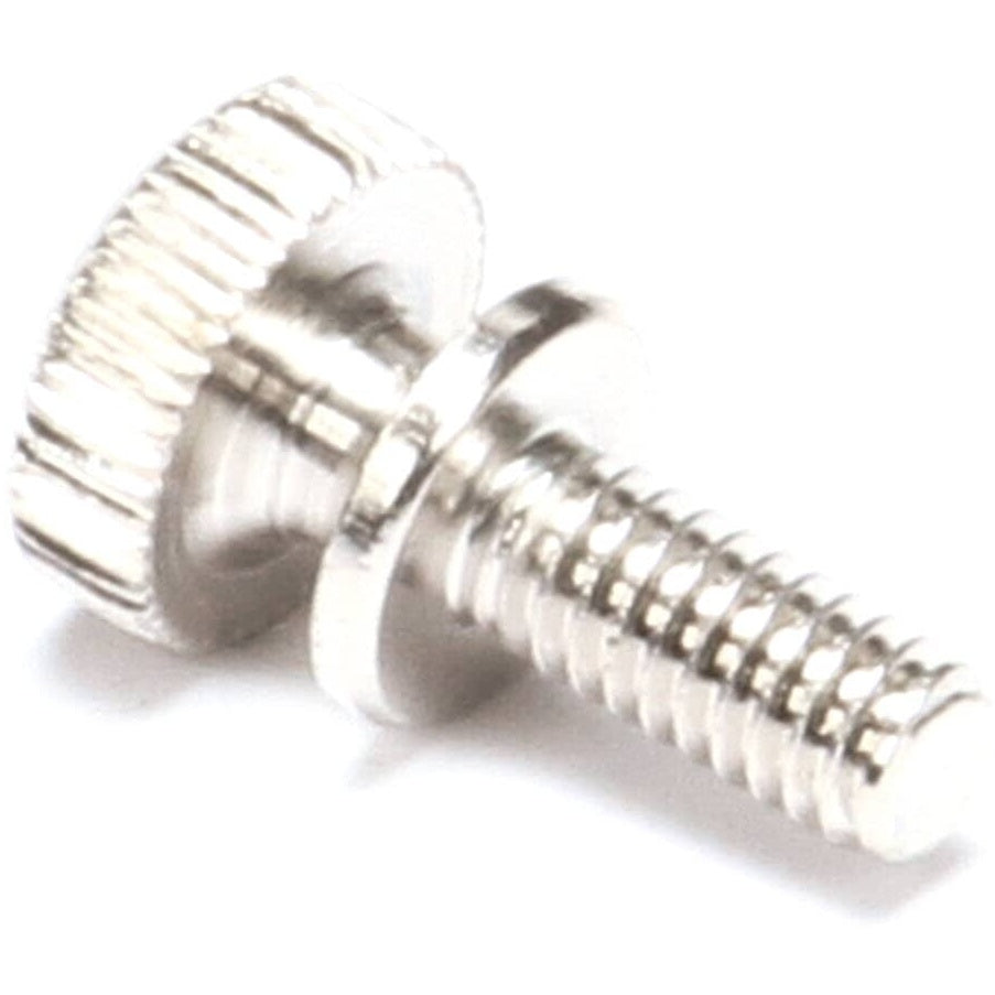 Star 2C-200015 Screw 8-32 X 3/8 Knurled