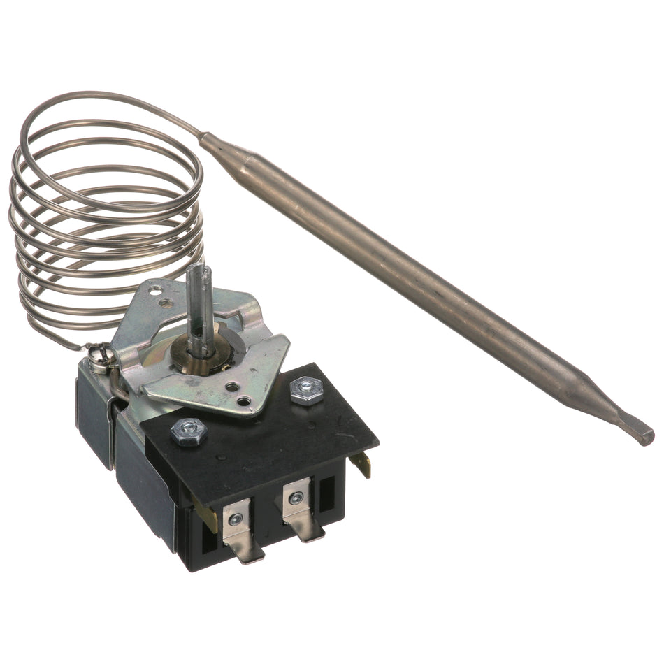 Thermostat for Victory – view 2