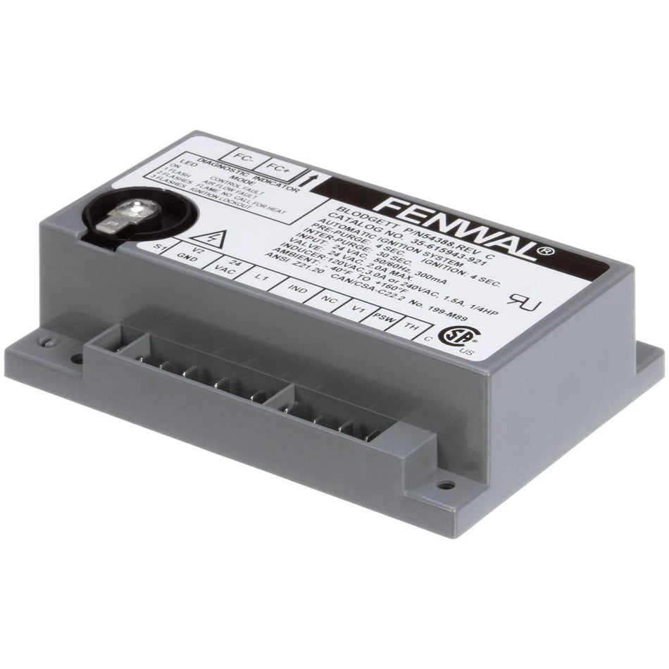 Blodgett 54388 Ignition Module
