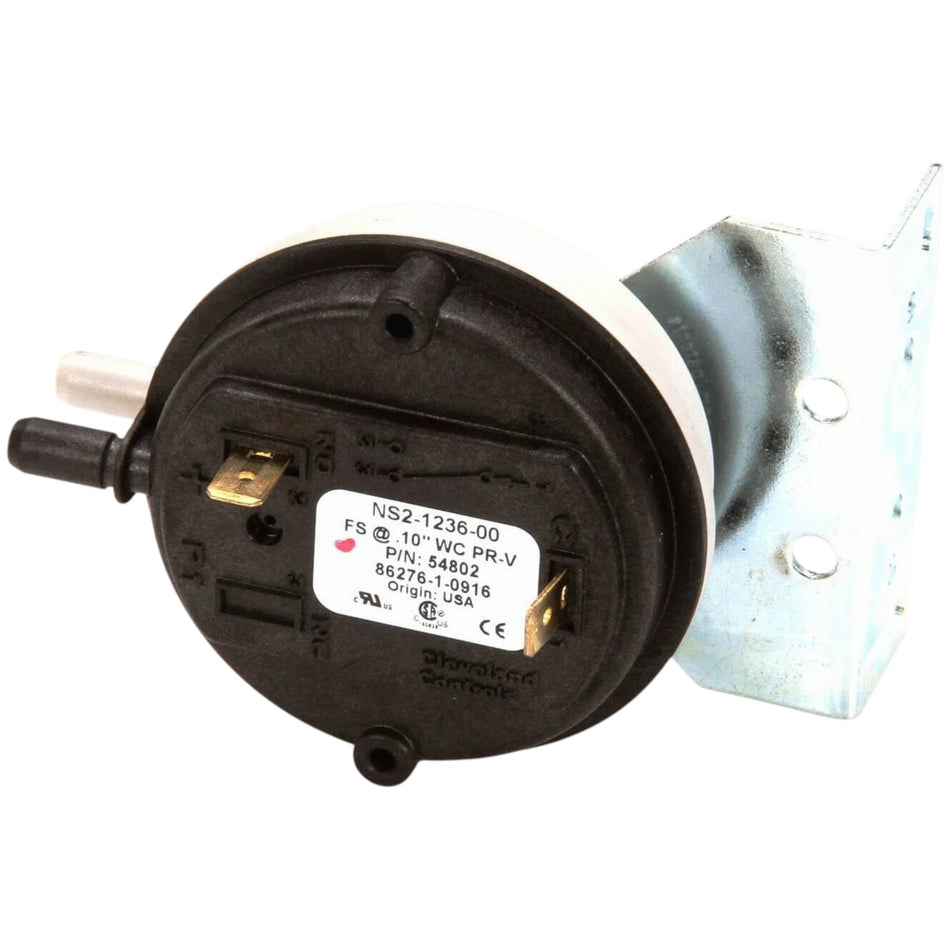 Blodgett 54802 Pressure Switch