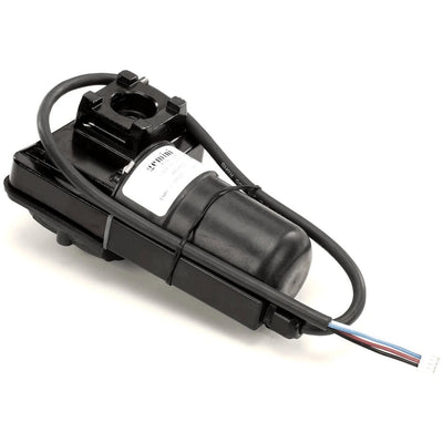 Frymaster Gemini 24V RhRotary Actuator Black (BIELA14-T, BIGLA30-T) - 8075808