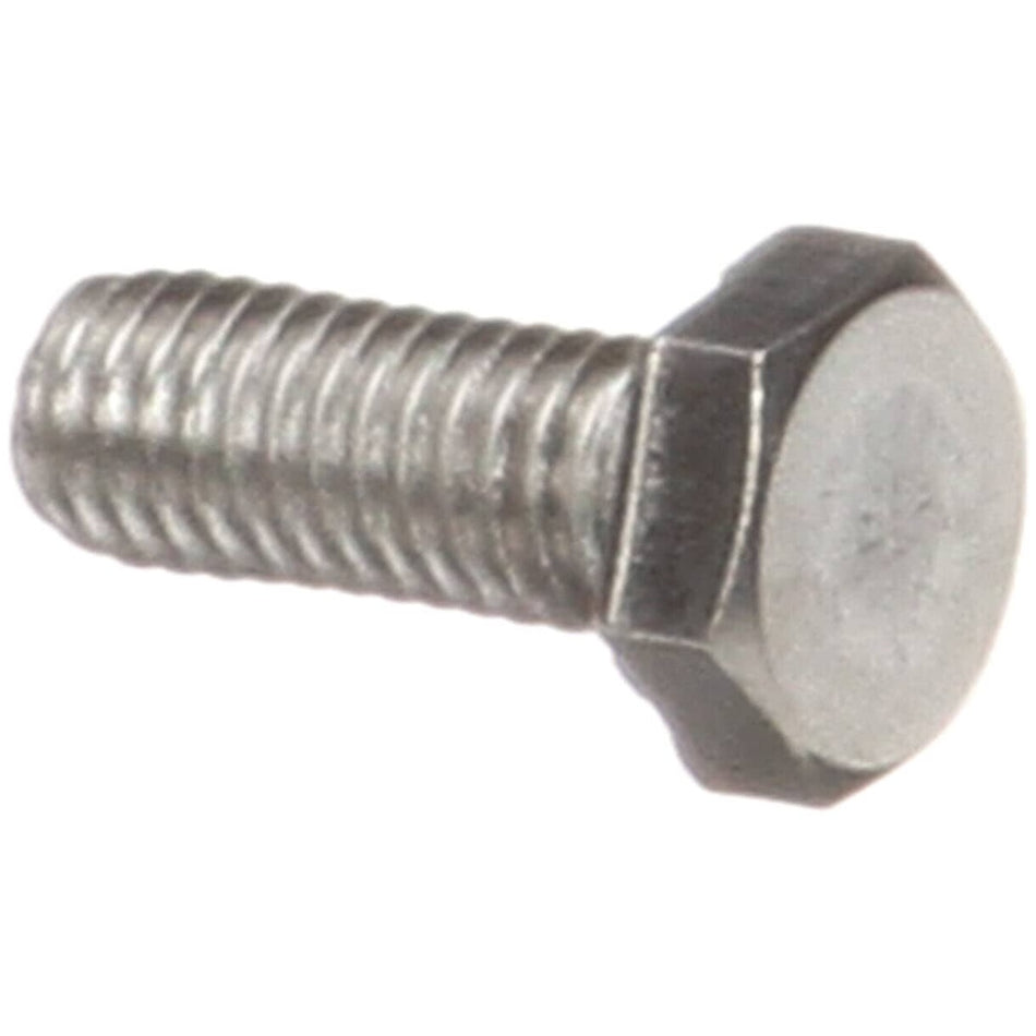 Frymaster Screw, Hex Trim Head, Stainless Steel, #10-32 X 1/2 in. (3FQE30U, BIEL 14) - 8091003