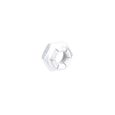 Nut, Lock, Sp 1/4"-20; Replaces Vulcan Hart NS-047-72