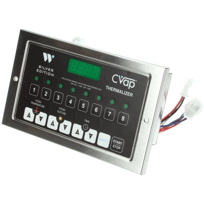 Winston Control Board Assembly (CAT507, CAT509) - PS2613