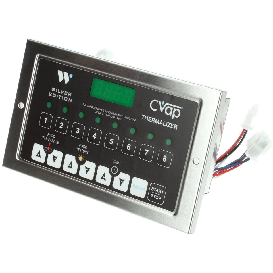 Winston PS2613 Control Board Assembly