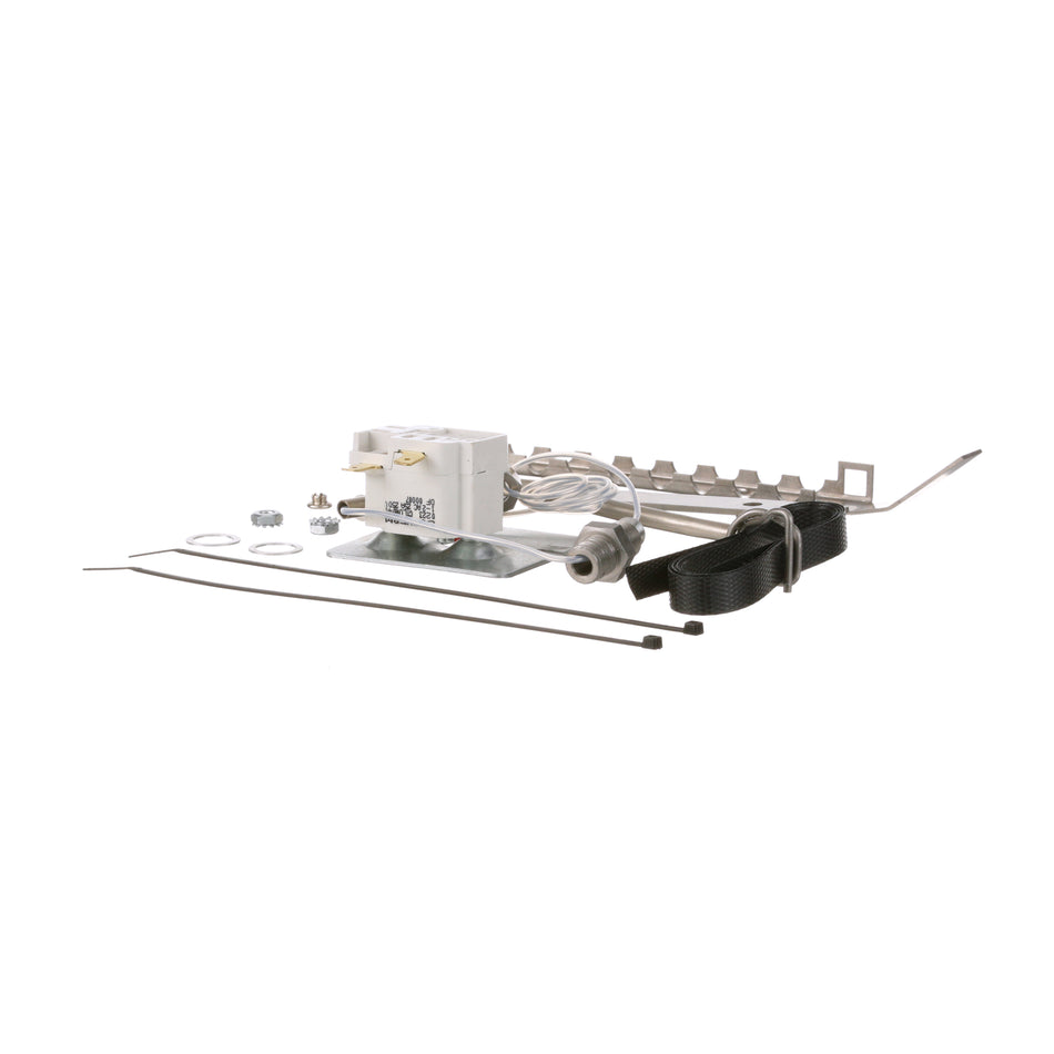 Winston PS2939 Thermostat, Hi-Limit, Fryer