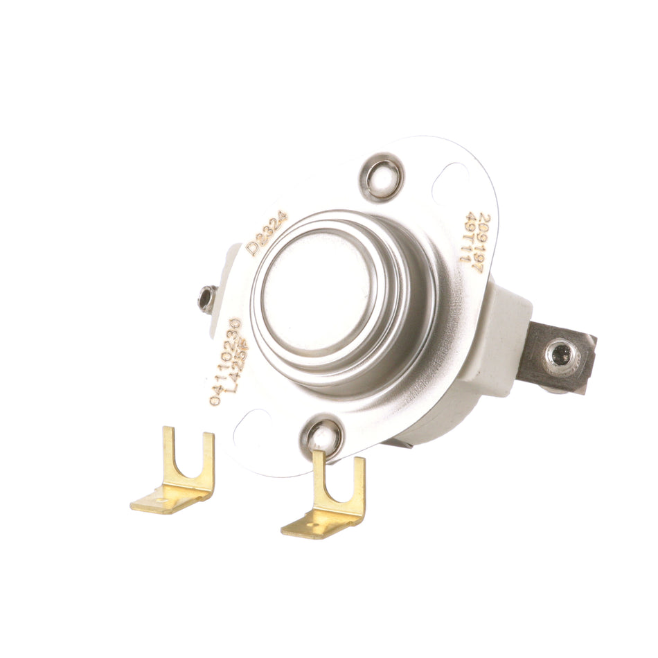 Winston PS2750 Hi-Limit Thermostat
