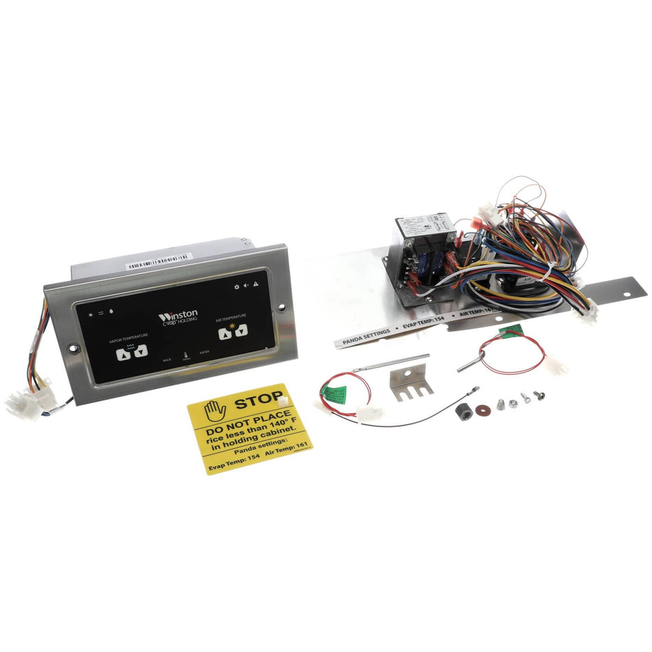 Winston PS2993 Control Board Assembly