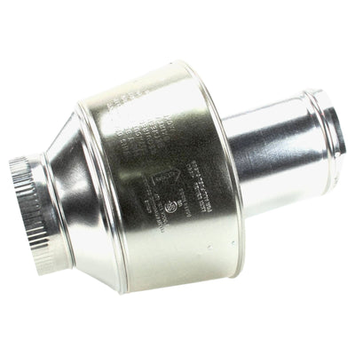 Bakers Pride Oven Flue Diverter (BCO-G1, BCO-G2) - 4N-R3002Y