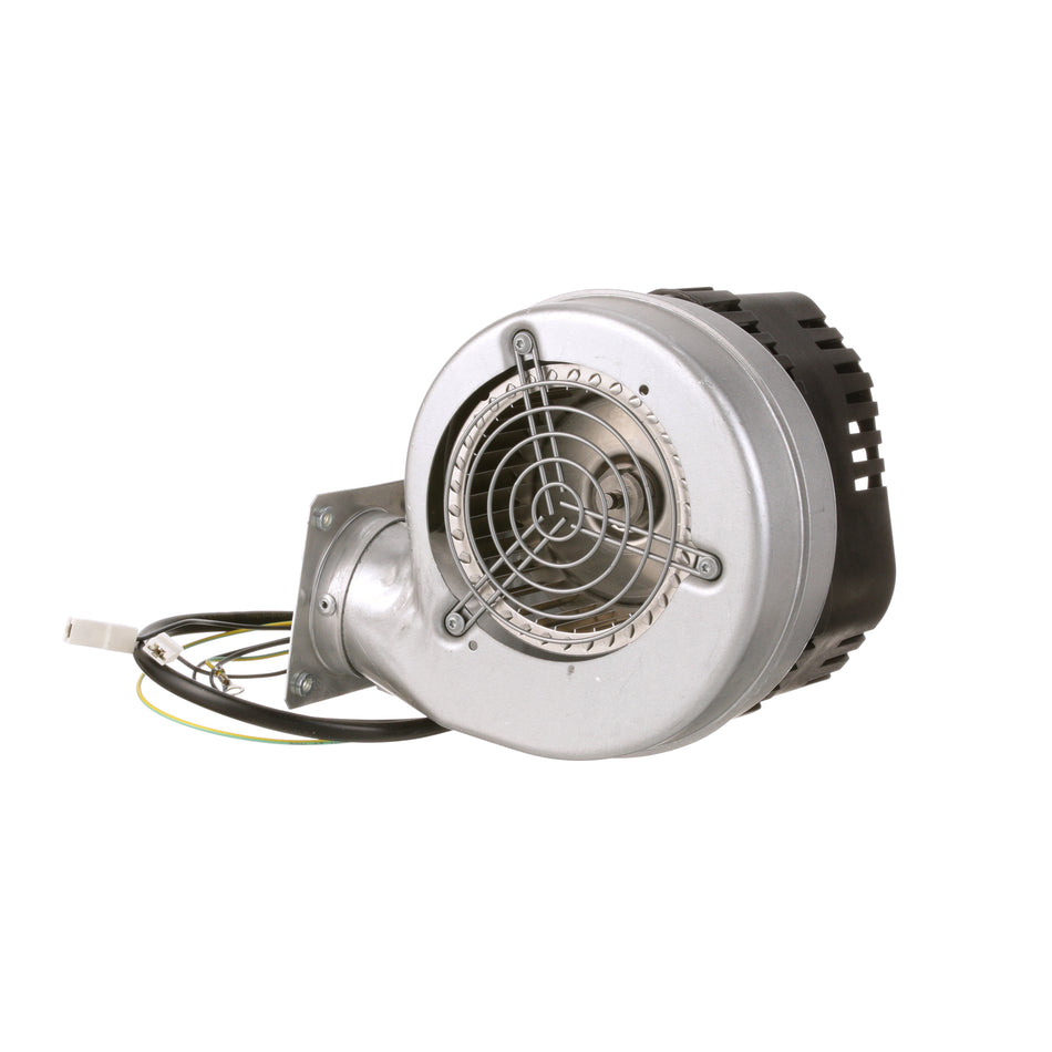 Metro RPHM20-2103 120V Blower and Motor Assembly for Intermetro