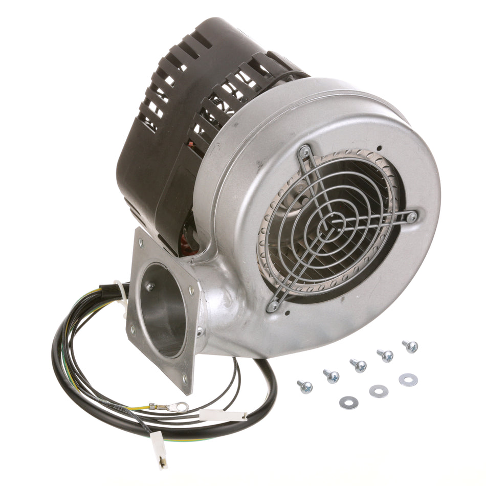 Metro RPHM20-2103 120V Blower and Motor Assembly for Intermetro
