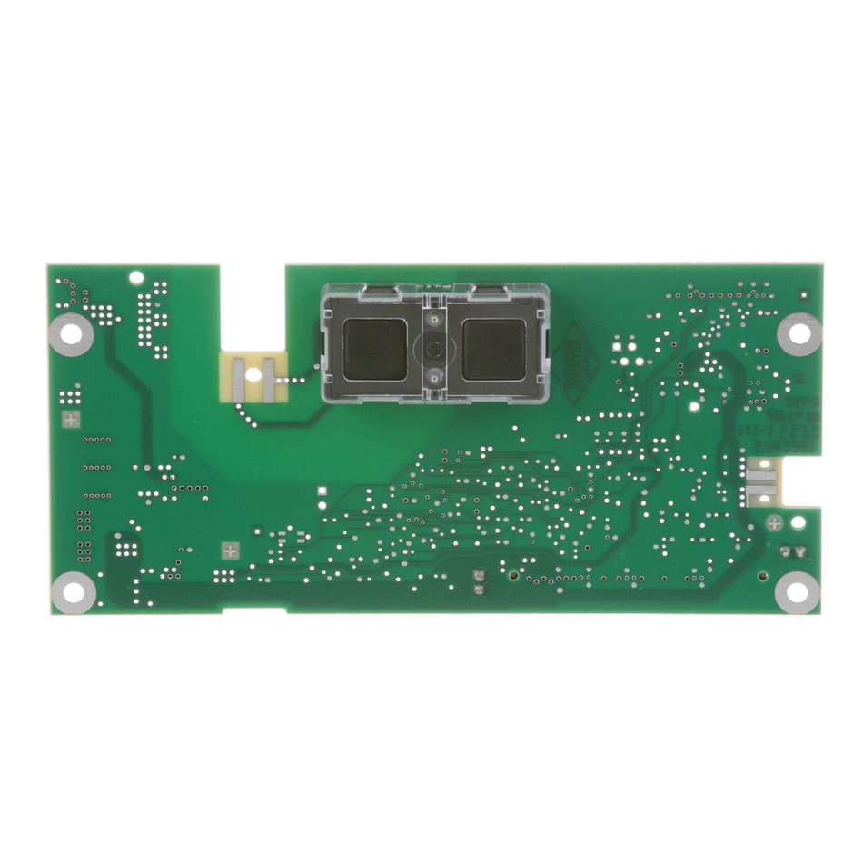 Rational Mmi Pcb (SCCWE61E) - 42.00.081P