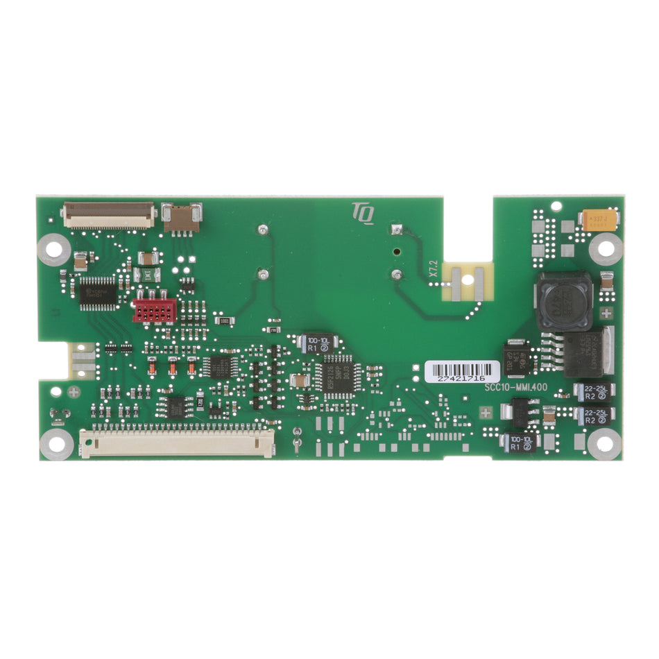 Rational Mmi Pcb (SCCWE61E) - 42.00.081P