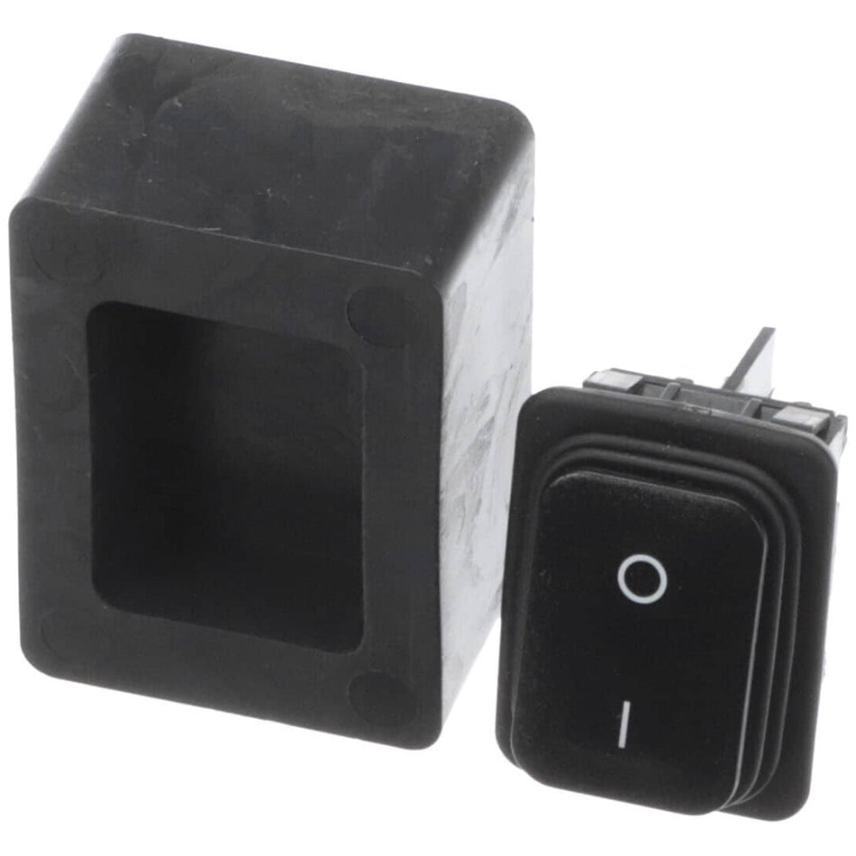 Nemco 68786 Rocker Switch, 6600