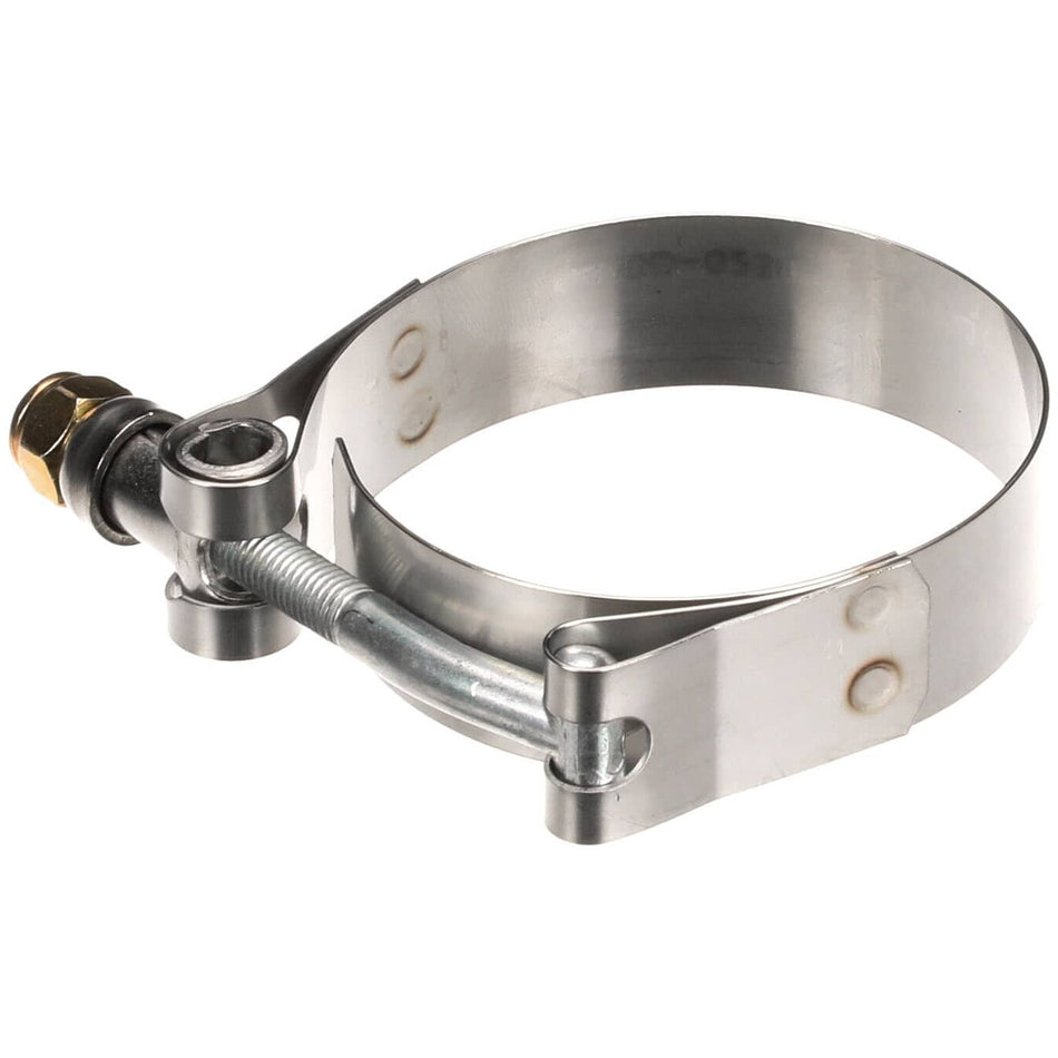 Champion 111780 Hose Clamp, T-Bolt, S/S, 2.38 in.Nom