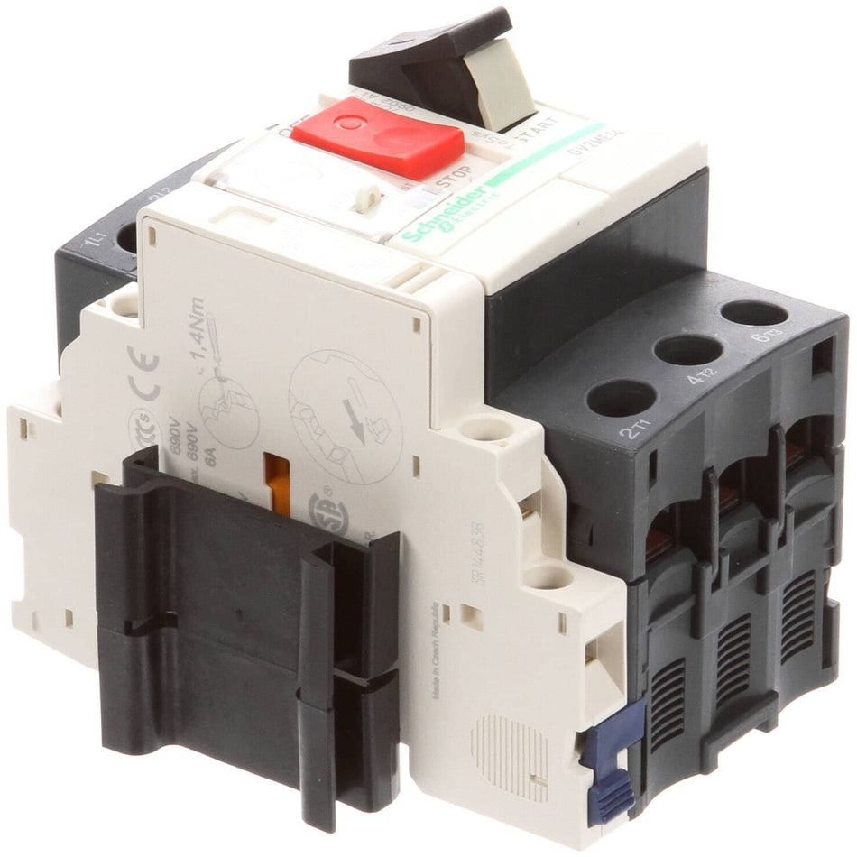 Champion 111629 Motor Starter, 6-10A